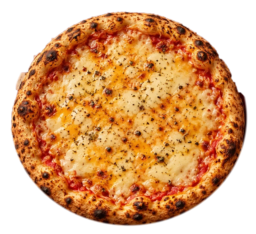 Pizza Cheesy Melt